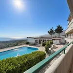 Bed & Breakfast Santangelo 3*