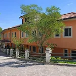Santangelo 3* Monte SantʼAngelo