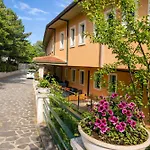 Santangelo Bed and Breakfast Monte SantʼAngelo