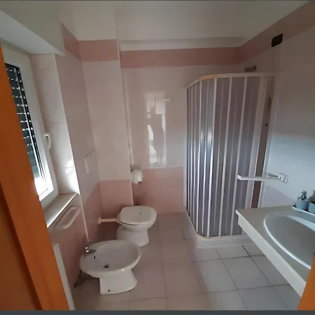 Santangelo 3* モンテ・サンタンジェロ