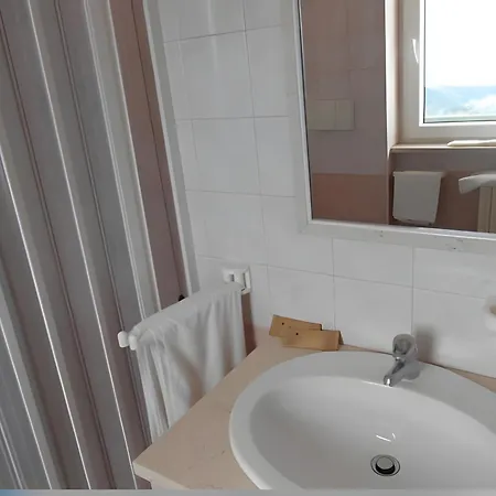 ベッド・アンド・ブレックファスト Santangelo モンテ・サンタンジェロ