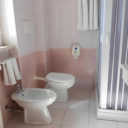 ベッド・アンド・ブレックファスト Santangelo