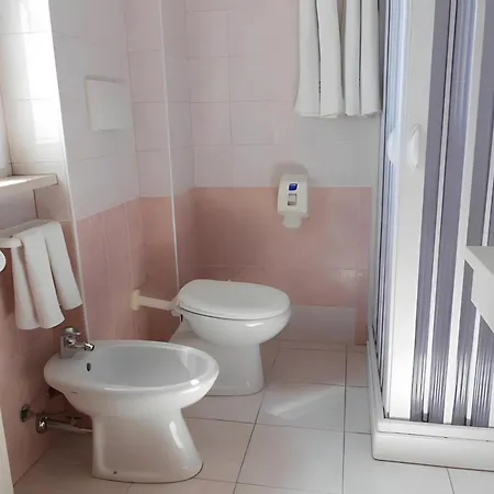 Santangelo ベッド・アンド・ブレックファスト 3*