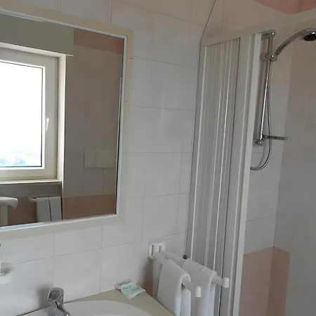 Santangelo ベッド・アンド・ブレックファスト モンテ・サンタンジェロ