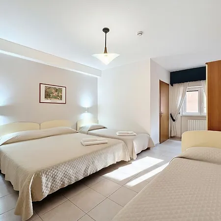 Santangelo Bed and breakfast 3*