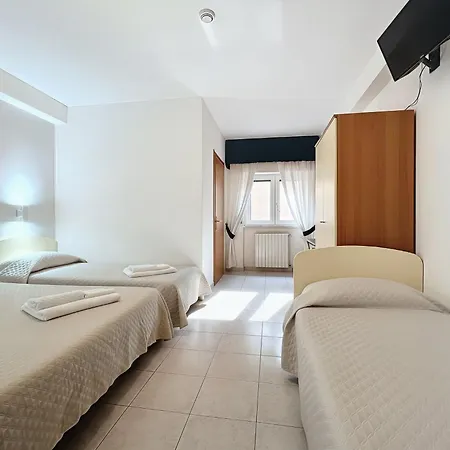 Santangelo B&B 몬테산탄젤로