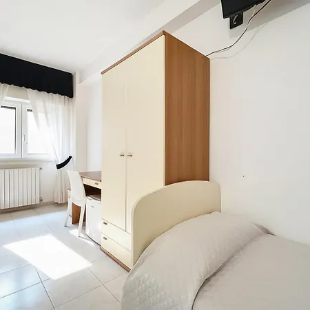 B&B Santangelo 몬테산탄젤로