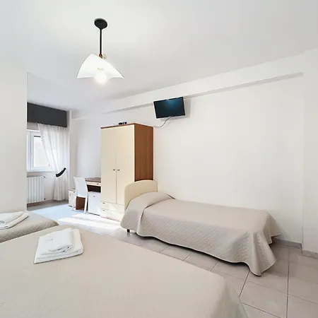 Santangelo B&B 몬테산탄젤로