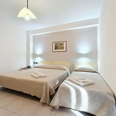 Santangelo Bed and breakfast