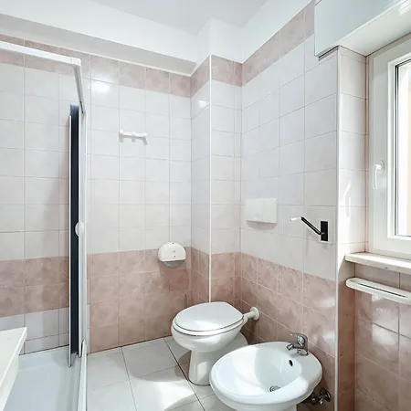 B&B Santangelo 몬테산탄젤로