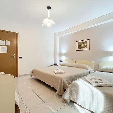 Santangelo B&B 몬테산탄젤로