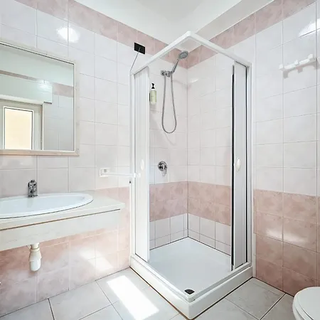 Bed and breakfast Santangelo