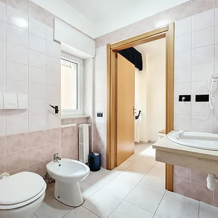 Santangelo Bed & Breakfast 3*