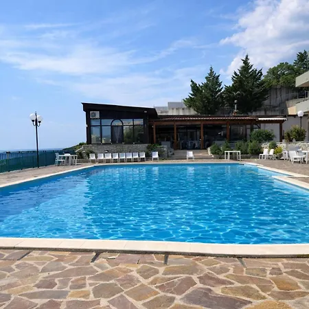 Santangelo Bed and breakfast 3*