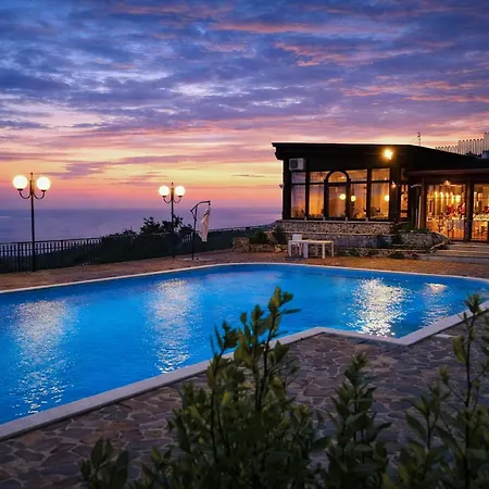 Bed and breakfast Santangelo