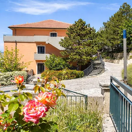 Bed and breakfast Santangelo Monte SantʼAngelo