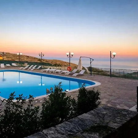 Santangelo Bed and breakfast 3*