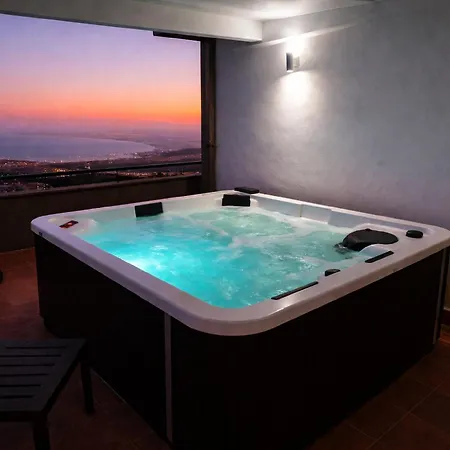 Santangelo Bed and breakfast 3*