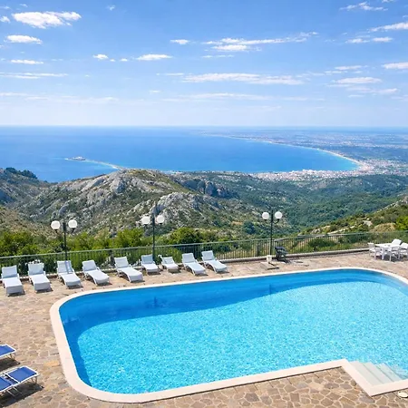 Bed and breakfast Santangelo Monte SantʼAngelo