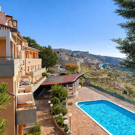 Bed and breakfast Santangelo