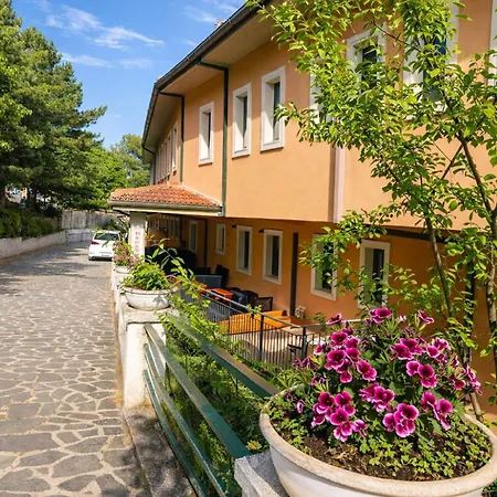 Santangelo Bed and breakfast Monte SantʼAngelo