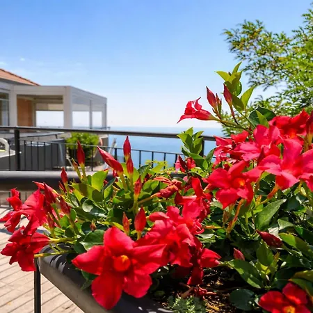 Bed and breakfast Santangelo