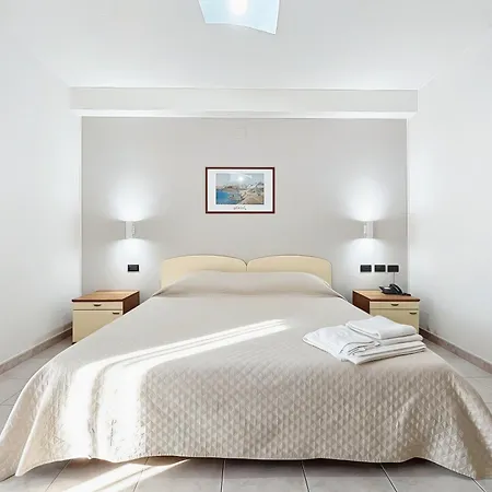 Santangelo Bed and breakfast