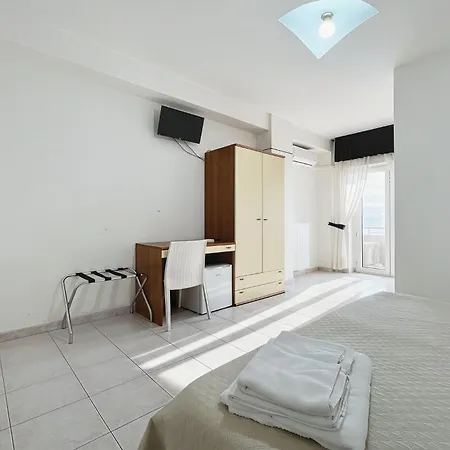 Bed and breakfast Santangelo
