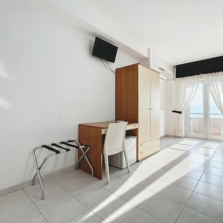 Bed and breakfast Santangelo 3*