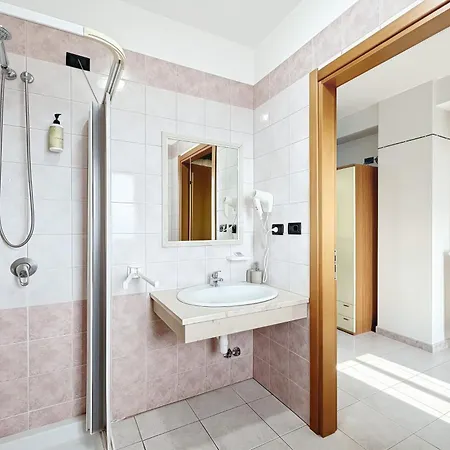 Bed and breakfast Santangelo 3*