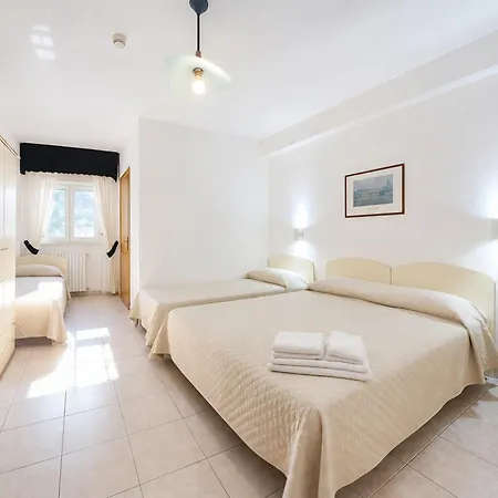 Bed and breakfast Santangelo 3*