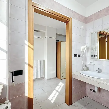 Santangelo Bed and breakfast Monte SantʼAngelo