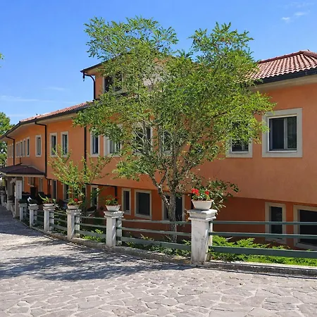 Santangelo Bed and breakfast Monte SantʼAngelo