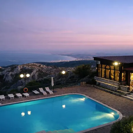 Bed and breakfast Santangelo Monte SantʼAngelo