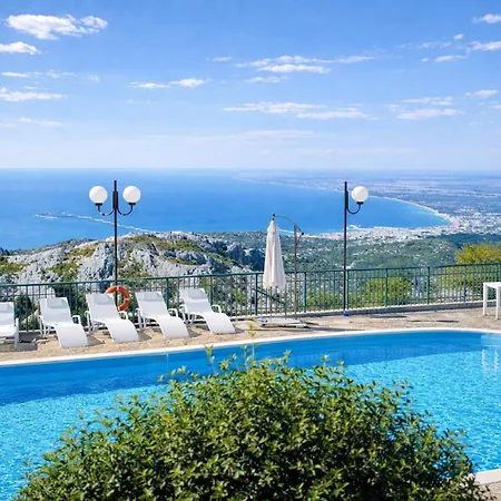 Santangelo Bed and breakfast Monte SantʼAngelo