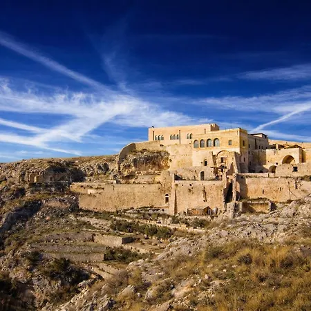 Santangelo 3* Monte SantʼAngelo