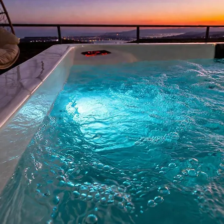 Bed and breakfast Santangelo Monte SantʼAngelo