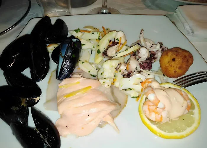 Santangelo ベッド・アンド・ブレックファスト 3*