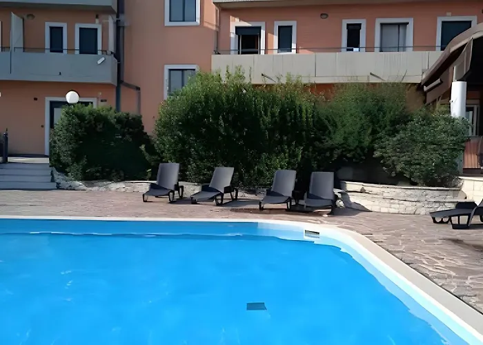 Santangelo モンテ・サンタンジェロ