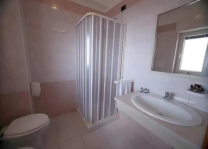 Santangelo ベッド・アンド・ブレックファスト 3*