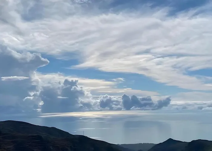 ベッド・アンド・ブレックファスト Santangelo