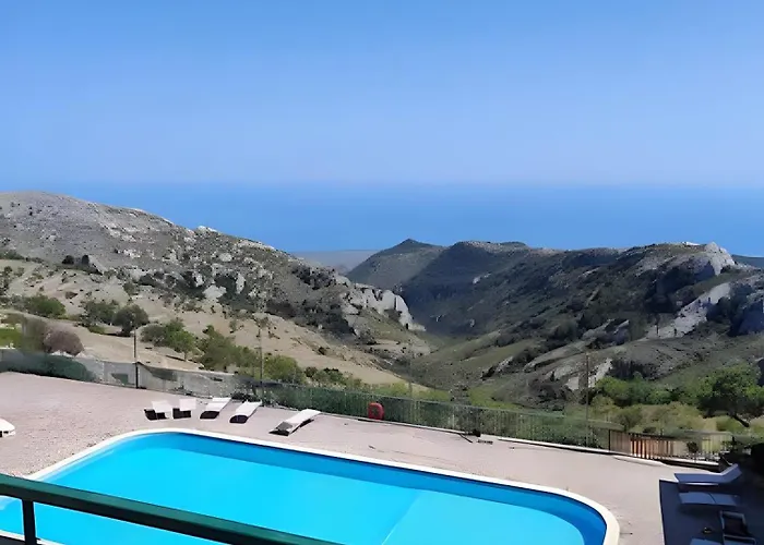 Santangelo ベッド・アンド・ブレックファスト 3*