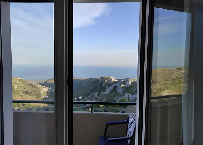 Santangelo 3* モンテ・サンタンジェロ