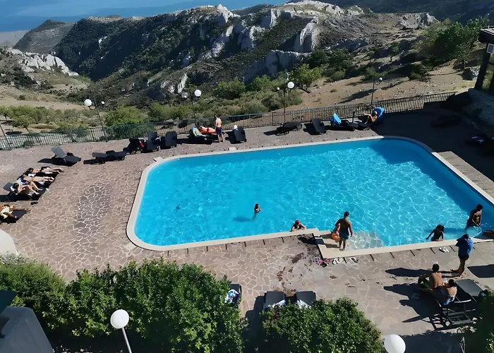 Santangelo ベッド・アンド・ブレックファスト 3*