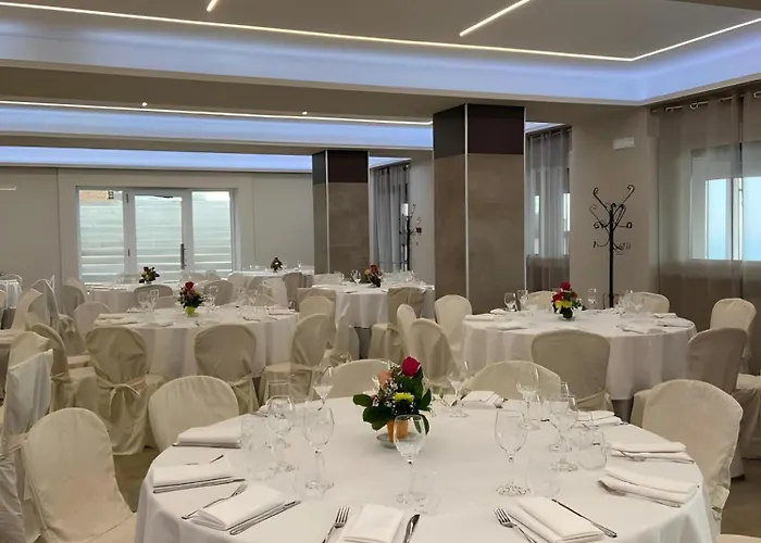 Santangelo 3* モンテ・サンタンジェロ