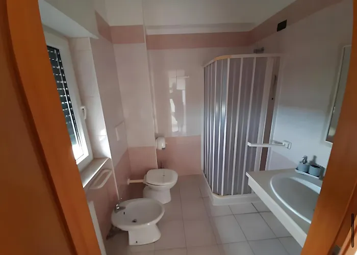 Santangelo 3* モンテ・サンタンジェロ