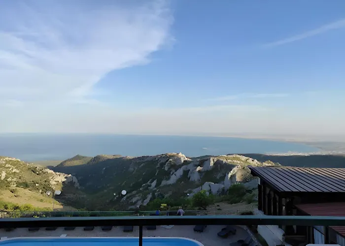 ベッド・アンド・ブレックファスト Santangelo 3*