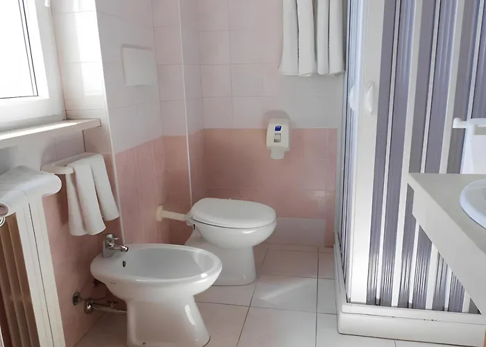 ベッド・アンド・ブレックファスト Santangelo