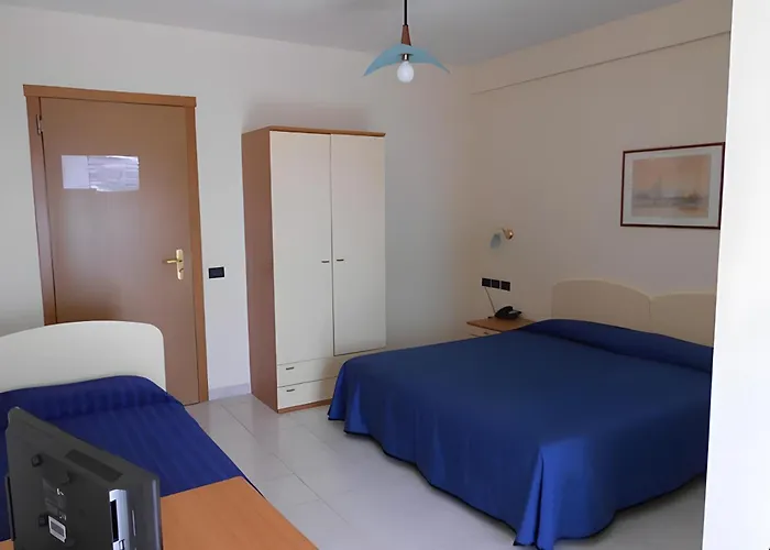 Santangelo ベッド・アンド・ブレックファスト 3*