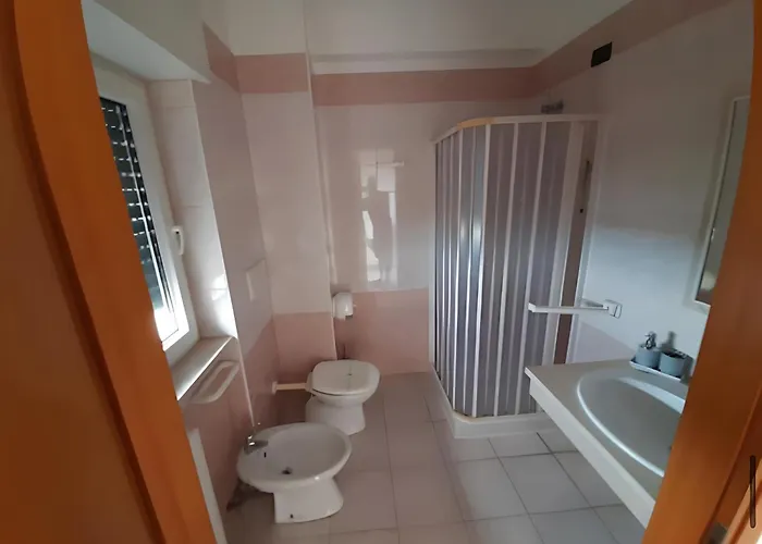 Santangelo 3* モンテ・サンタンジェロ